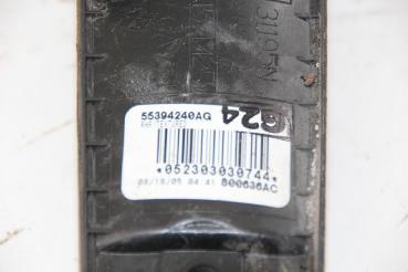 Preview: Türgriff außen hinten rechts 55394240AG Jeep GRAND CHEROKEE 3 WH WK
