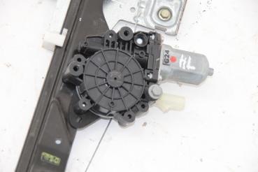 Preview: Fensterheber elektrisch hinten links 55394229AC Jeep GRAND CHEROKEE 3 WH WK