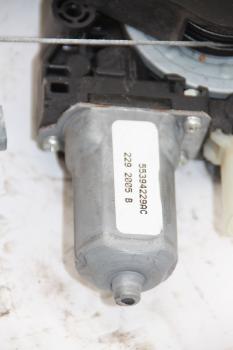 Preview: Fensterheber elektrisch hinten links 55394229AC Jeep GRAND CHEROKEE 3 WH WK
