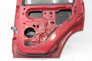 Preview: Tür hinten rechts 55394384AF Jeep GRAND CHEROKEE 3 WH WK