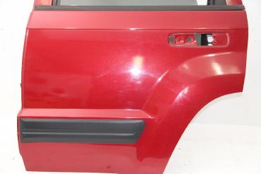 Preview: Tür hinten links 55369189AB Jeep GRAND CHEROKEE 3 WH WK