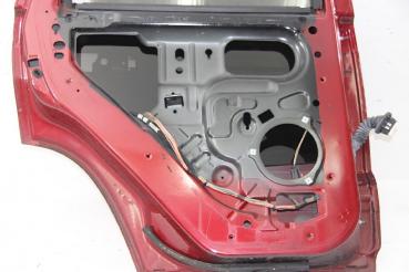 Preview: Tür hinten links 55369189AB Jeep GRAND CHEROKEE 3 WH WK