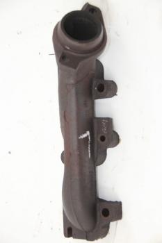Preview: Abgaskrümmer 3695AA Jeep GRAND CHEROKEE 3 WH WK