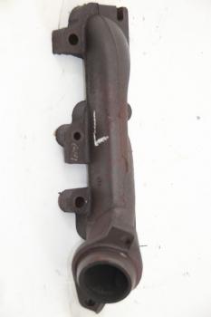 Preview: Abgaskrümmer 3695AA Jeep GRAND CHEROKEE 3 WH WK