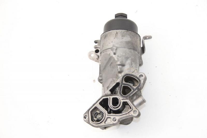 Ölfiltergehäuse 9687847480 Peugeot PARTNER 2 Tepee