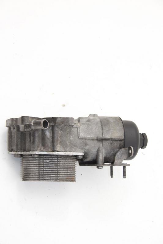 Preview: Ölfiltergehäuse 9687847480 Peugeot PARTNER 2 Tepee