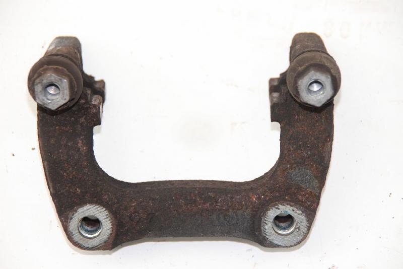 Bremssattelträger hinten links 4404H5 Peugeot PARTNER 2 Tepee