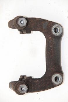 Preview: Bremssattelträger hinten links 4404H5 Peugeot PARTNER 2 Tepee