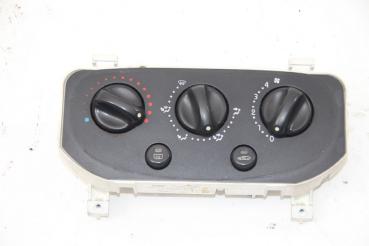 Schalter Heizung 7701049074 Renault CLIO 2