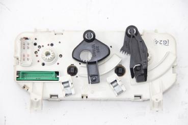 Preview: Schalter Heizung 7701049074 Renault CLIO 2