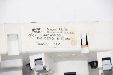 Preview: Schalter Heizung 7701049074 Renault CLIO 2