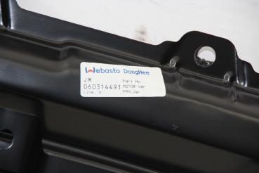 Preview: Schiebedach Glas 060314491 Hyundai TUCSON 1