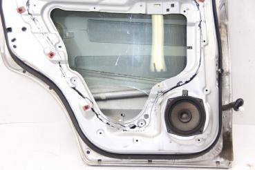 Tür hinten links 770032E050 Hyundai TUCSON 1