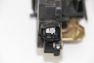 Preview: Türschloß hinten links 814102E000 Hyundai TUCSON 1