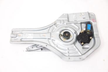 Fensterheber elektrisch hinten links 834702E010 Hyundai TUCSON 1
