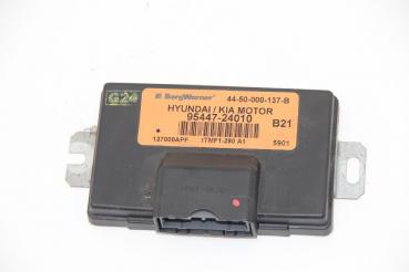 Steuergerät Getriebe 9544724010 Hyundai TUCSON 1