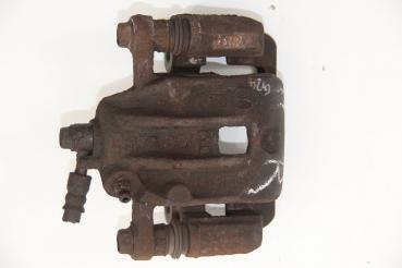 Preview: Bremssattel hinten rechts 582702E300 Hyundai TUCSON 1