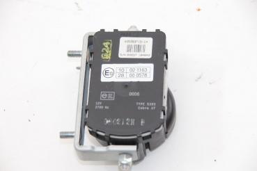 Preview: Alarmanlage 8904048020 Toyota RAV4 3 SA CA