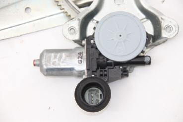 Preview: Fensterheber elektrisch hinten links 8571035180 Toyota RAV4 3 SA CA