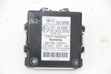 Steuergerät Karosserie 8973042011 Toyota RAV4 3 SA CA