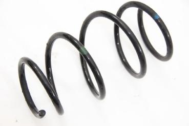 Feder vorn links 4813142530 Toyota RAV4 3 SA CA