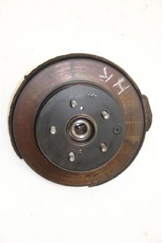 Preview: Achsschenkel hinten rechts 4230442020 Toyota RAV4 3 SA CA