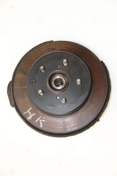 Preview: Achsschenkel hinten rechts 4230442020 Toyota RAV4 3 SA CA