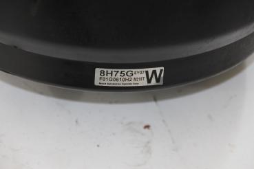 Preview: Bremskraftverstärker 472108H76C Nissan X-TRAIL 1