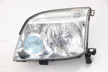 Scheinwerfer links 260608H925 Nissan X-TRAIL 1