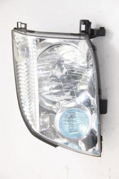 Preview: Scheinwerfer links 260608H925 Nissan X-TRAIL 1