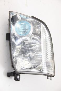 Preview: Scheinwerfer links 260608H925 Nissan X-TRAIL 1