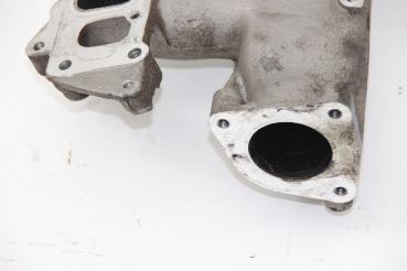 Preview: Ansaugkrümmer 55212586 Opel ZAFIRA B
