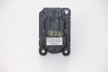 Stellmotor Heizung CSA512T010 Peugeot 4007