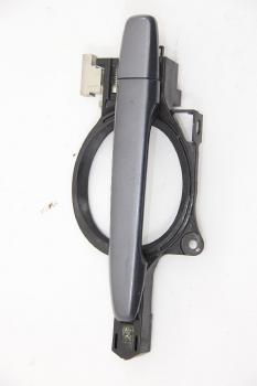 Preview: Türgriff außen hinten links 910974 Peugeot 4007