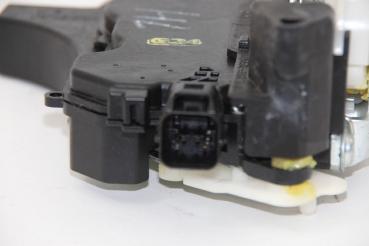 Türschloß hinten links 9137N0 Peugeot 4007