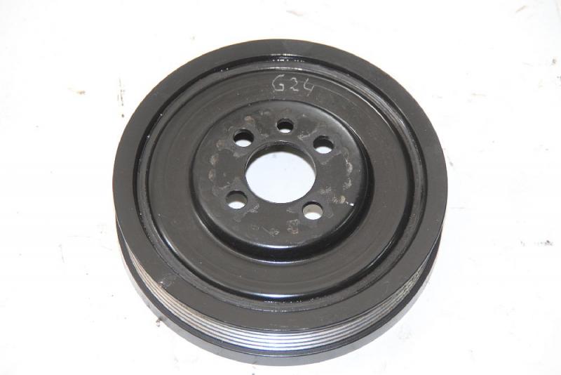 Riemenscheibe 03G105243C VW PASSAT Variant 3C