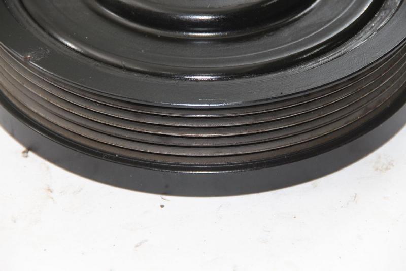 Preview: Riemenscheibe 03G105243C VW PASSAT Variant 3C