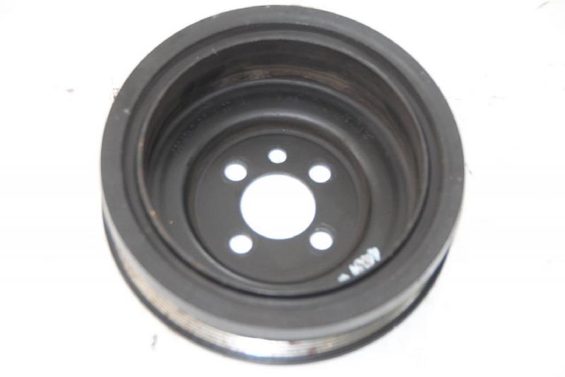 Preview: Riemenscheibe 03G105243C VW PASSAT Variant 3C