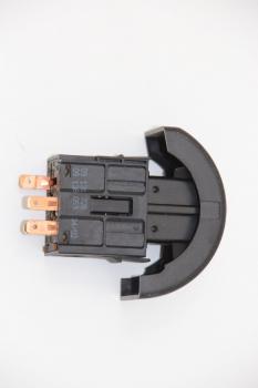 Preview: Schalter Warnblink 09131728 Opel ASTRA G Cabriolet