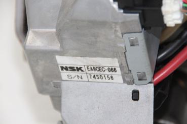 Lenksäule elektrisch 48298JD00A Nissan X-TRAIL 2