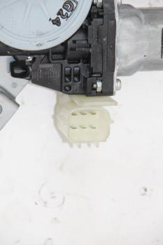 Preview: Fensterheber elektrisch hinten links 82731JG00A Nissan X-TRAIL 2