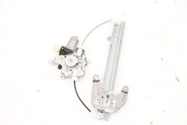Preview: Fensterheber elektrisch hinten links 82731JG00A Nissan X-TRAIL 2