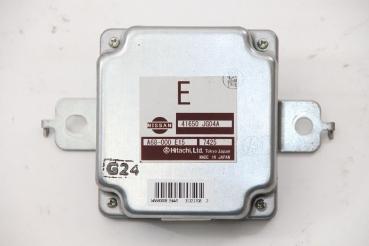Steuergerät Getriebe 41650JG04A Nissan X-TRAIL 2