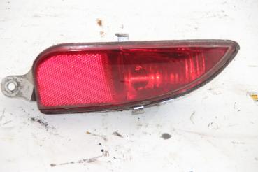 Rückleuchtenblende Opel CORSA C