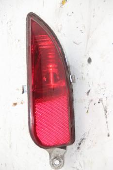 Preview: Rückleuchtenblende Opel CORSA C