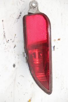 Preview: Rückleuchtenblende Opel CORSA C