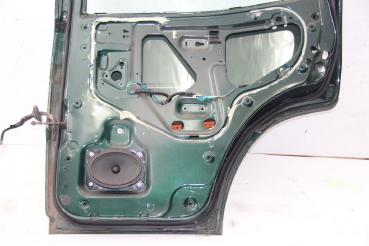 Preview: Tür hinten rechts 821007F630 Nissan TERRANO 2 R20