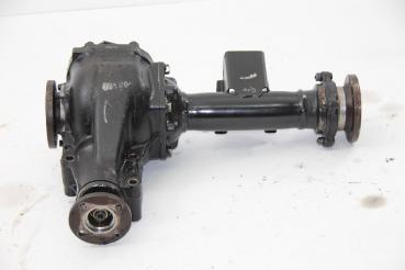 Achse vorn 38501G2310 Nissan TERRANO 2 R20