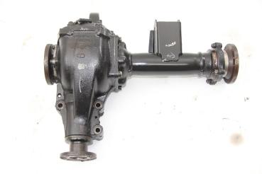 Preview: Achse vorn 38501G2310 Nissan TERRANO 2 R20