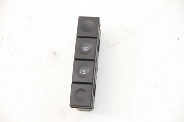 Schalter Heckscheibenheizung 2S6T18K574AC Ford FUSION